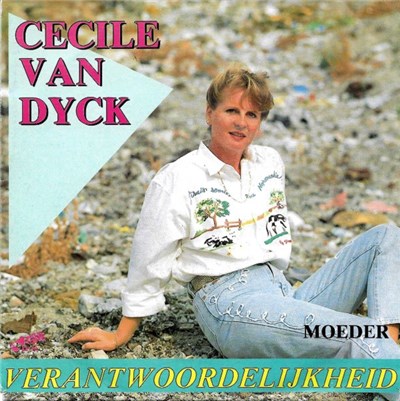 Cecile van Dyck - Verantwoordelijkheid download mp3 flac