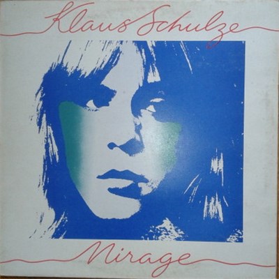 Klaus Schulze - Mirage download mp3 flac