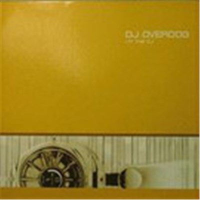 DJ Overdog - I'm The DJ download mp3 flac