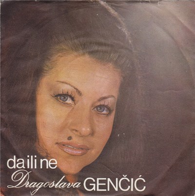 Dragoslava Genčić - Da Ili Ne download mp3 flac