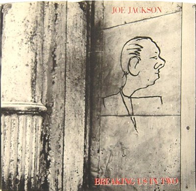 Joe Jackson - Breaking Us In Two download mp3 flac