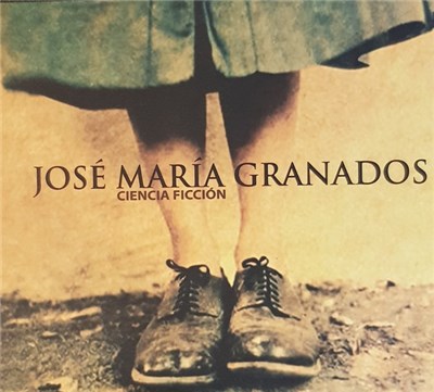 José María Granados - Ciencia ficción download mp3 flac