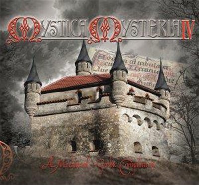 Various - Mystica Mysteria IV download mp3 flac