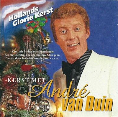 André van Duin - Kerst Met André Van Duin download mp3 flac
