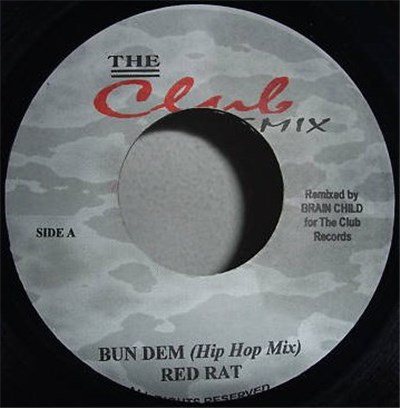 Red Rat - Bun Dem (Hip Hop Mix) download mp3 flac