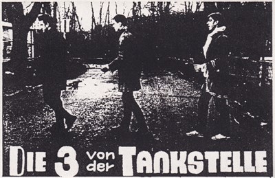 Die 3 Von Der Tankstelle - The Best Of Die 3 Von Der Tankstelle download mp3 flac