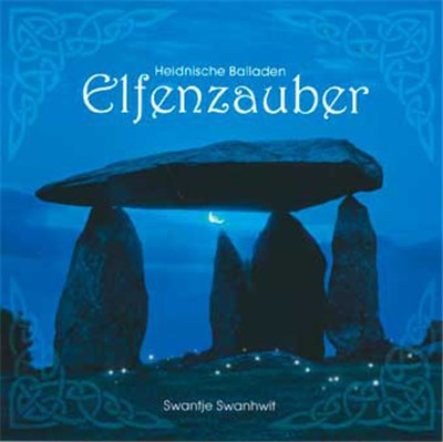 Swantje Swanhwit - Elfenzauber download mp3 flac