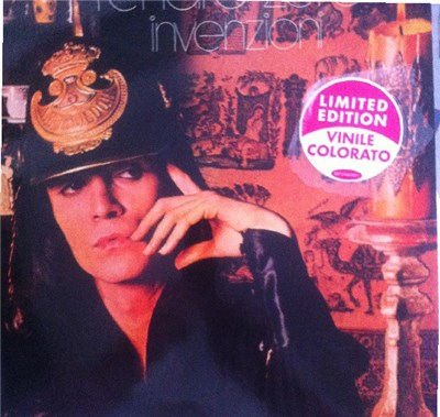 Renato Zero - Invenzioni download mp3 flac