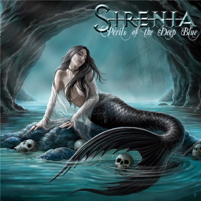 Sirenia - Perils Of The Deep Blue download mp3 flac
