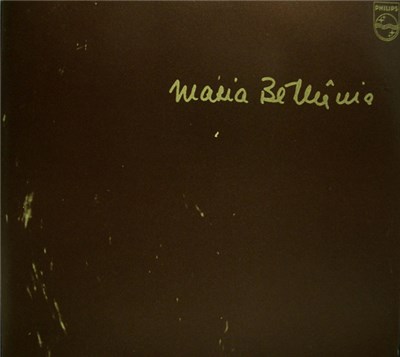 Maria Bethânia - A Cena Muda download mp3 flac