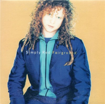 Simply Red - Fairground download mp3 flac