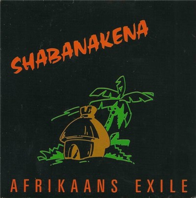 Afrikaans Exile - Shabanakena download mp3 flac
