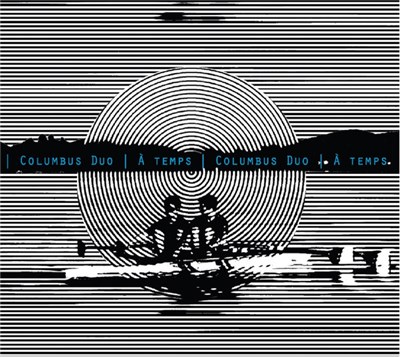 Columbus Duo - À Temps download mp3 flac