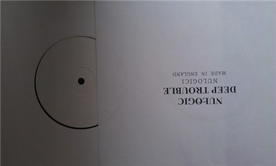 Nulogic - Deep Trouble download mp3 flac
