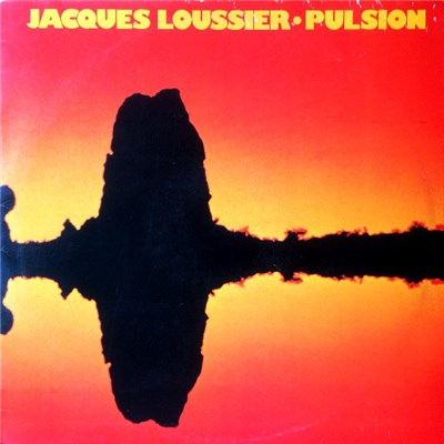 Jacques Loussier - Pulsion download mp3 flac