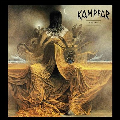 Kampfar - Profan download mp3 flac