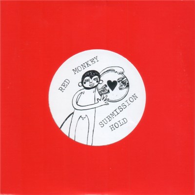 Red Monkey / Submission Hold - Split Single download mp3 flac