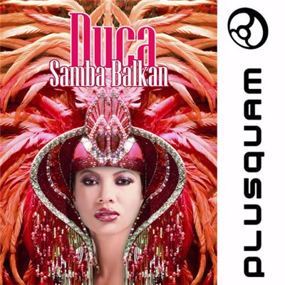 Duca - Samba Balkan download mp3 flac
