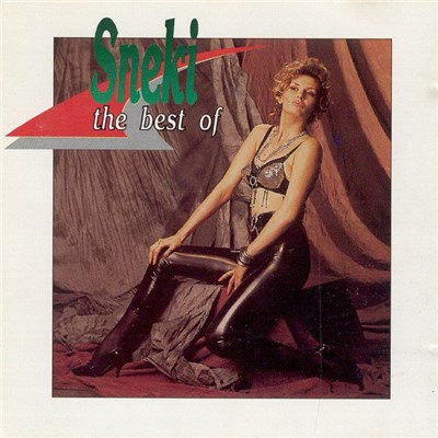 Sneki - The Best Of Sneki download mp3 flac