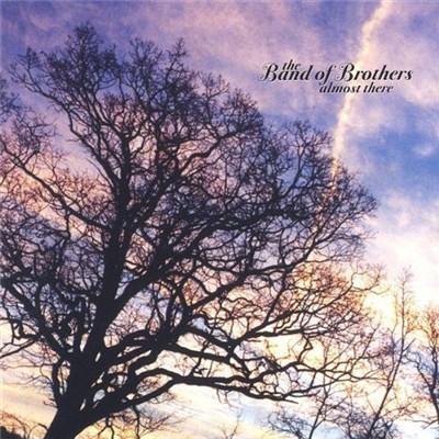 The Band Of Brothers - Almost There download mp3 flac