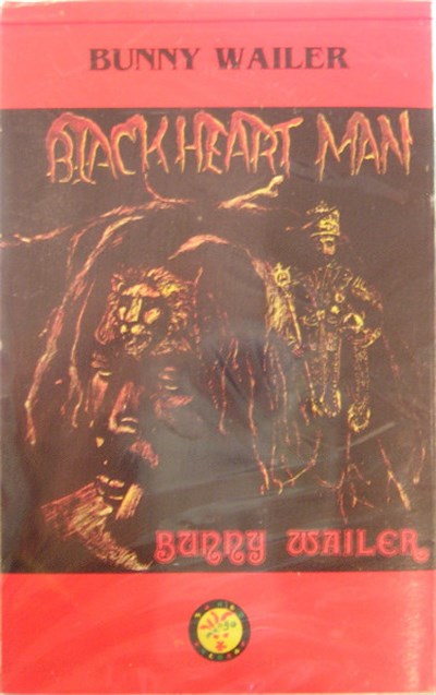 Bunny Wailer - Blackheart Man download mp3 flac