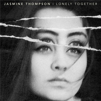 Jasmine Thompson - Lonely Together download mp3 flac