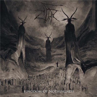 Zifir - Kingdom Of Nothingness download mp3 flac