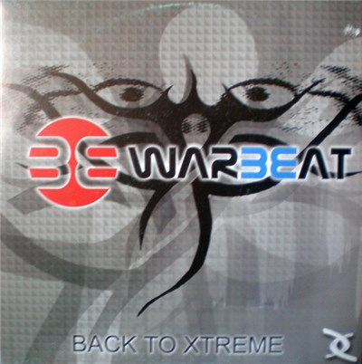 Warbeat - Back To Extreme download mp3 flac