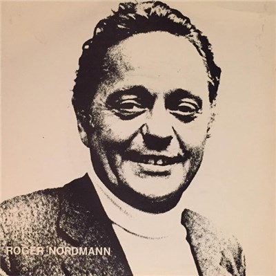 Roger Nordmann - Ma Conviction Profonde download mp3 flac
