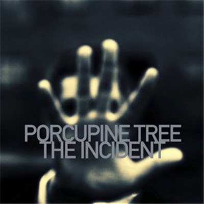Porcupine Tree - The Incident download mp3 flac