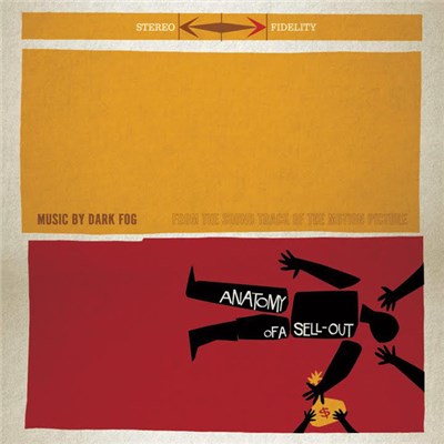 Dark Fog - Anatomy of a Sellout download mp3 flac