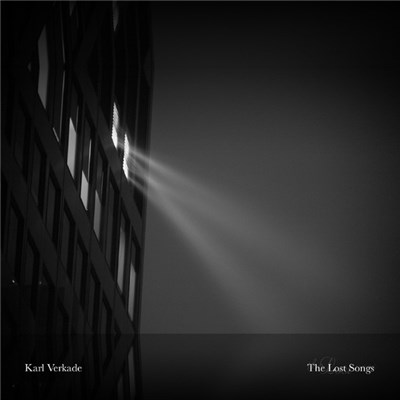 Karl Verkade - The Lost Songs download mp3 flac