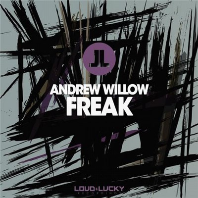 Andrew Willow - Freak download mp3 flac