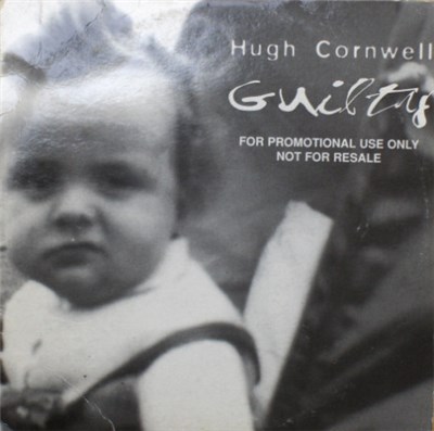 Hugh Cornwell - Guilty download mp3 flac