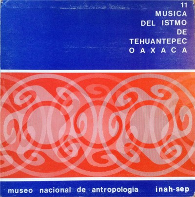 Various - Musica Del Istmo De Tehuantepec Oaxaca download mp3 flac