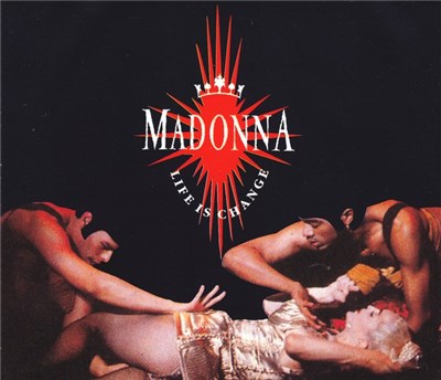 Madonna - Life Is Change download mp3 flac