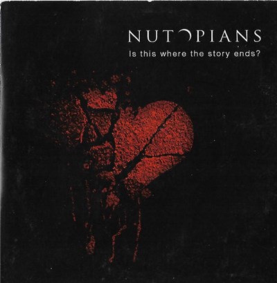 Nutopians - Is This Where The Story Ends? - EP download mp3 flac