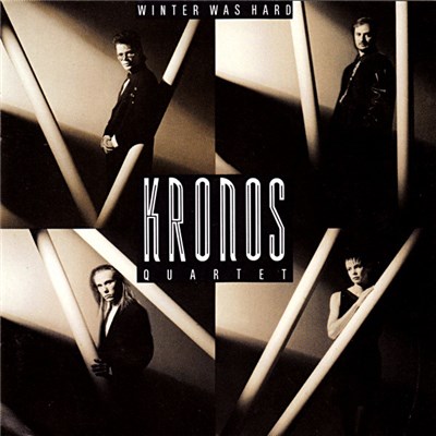 Kronos Quartet - Winter Was Hard download mp3 flac