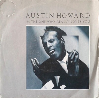 Austin Howard - I'm The One Who Really Loves You download mp3 flac