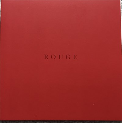 Thomas Azier - Rouge download mp3 flac