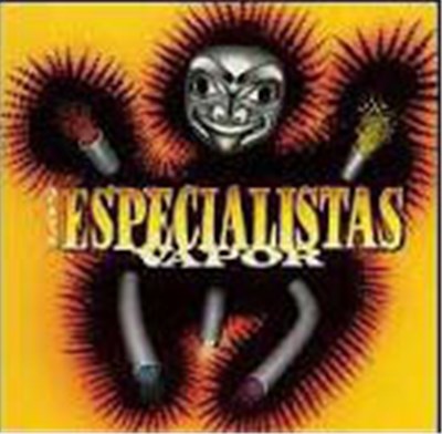 Los Especialistas - Vapor download mp3 flac