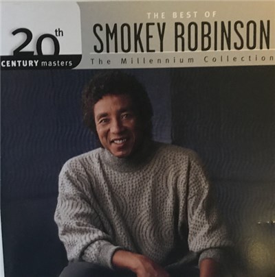 Smokey Robinson - The Best Of Smokey Robinson download mp3 flac