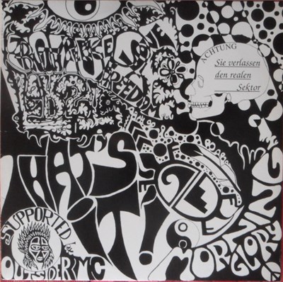 Morning Glory - ...Und Traget Sorge Dafür download mp3 flac