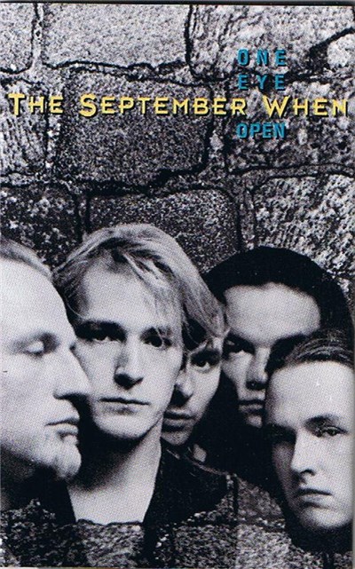 The September When - One Eye Open download mp3 flac