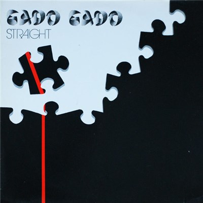 Gado Gado - Straight download mp3 flac