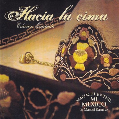 Manuel Ramírez - Hacia La Cima - Editión Limitada download mp3 flac