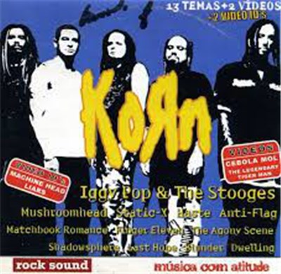 Various - Rock Sound Música Com Atitude Volume 13 download mp3 flac