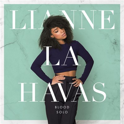 Lianne La Havas - Blood Solo download mp3 flac
