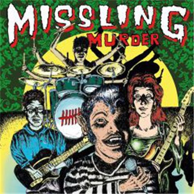 Missling - Murder download mp3 flac