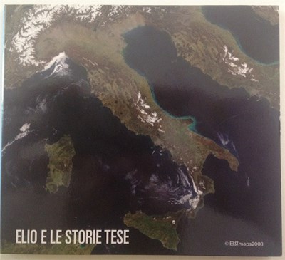 Elio E Le Storie Tese - Supermassiccio Tour 2008 download mp3 flac
